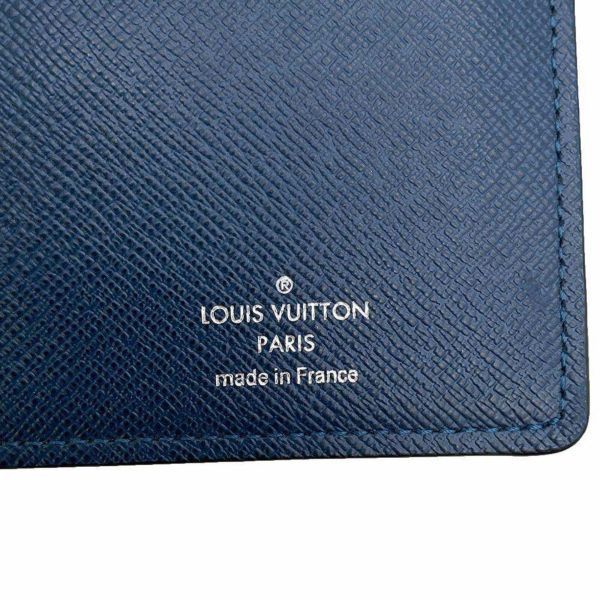 ルイヴィトン 長財布 タイガ ポルトフォイユ・ブラザ M30502 LOUIS VUITTON ヴィトン 財布 メンズ