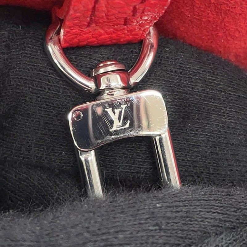 ルイヴィトン トートバッグ モノグラム・アンプラント/インフィニティ ドット LV × YK ネヴァーフルMM M46422 草間彌生