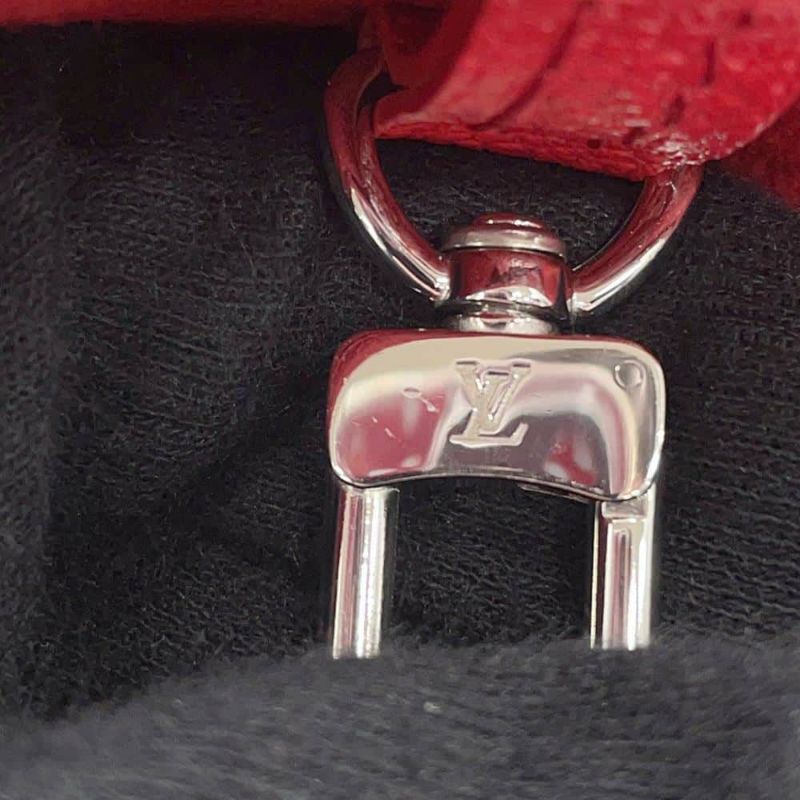 ルイヴィトン トートバッグ モノグラム・アンプラント/インフィニティ ドット LV × YK ネヴァーフルMM M46422 草間彌生