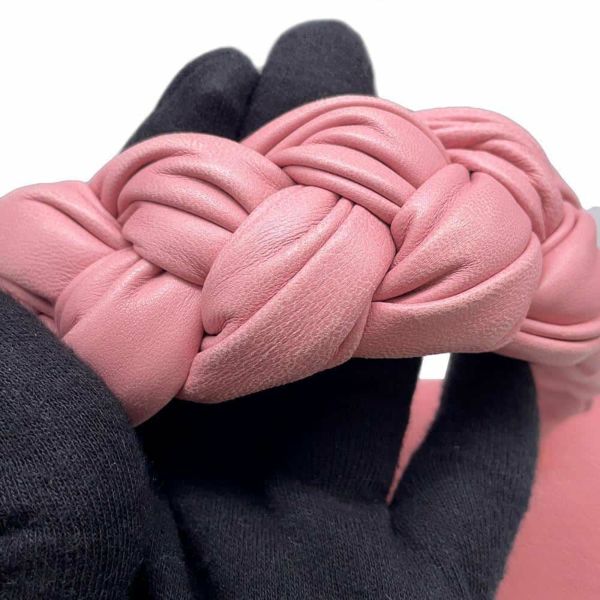 ミュウミュウ ハンドバッグ フラワー レザー 5BA046 Miu Miu 2wayショルダー