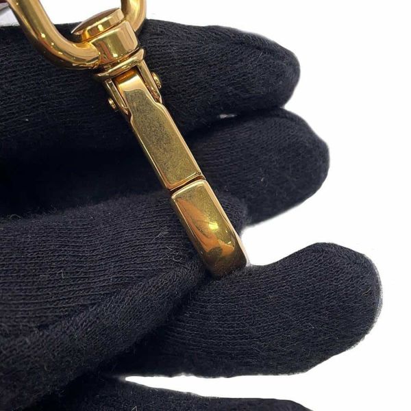 ミュウミュウ ハンドバッグ フラワー レザー 5BA046 Miu Miu 2wayショルダー