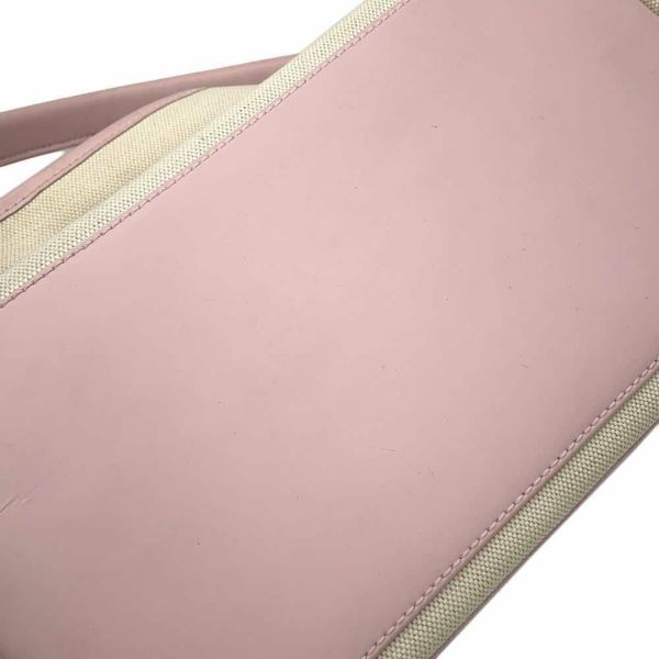 バレンシアガ トートバッグ ネイビーカバス S ポーチ付 339933 BALENCIAGA スモールサイズ