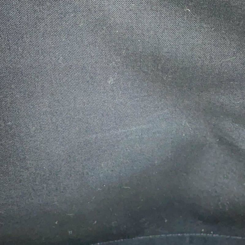 バレンシアガ トートバッグ ネイビーカバス S ポーチ付 339933 BALENCIAGA スモールサイズ