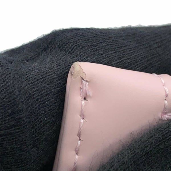 バレンシアガ トートバッグ ネイビーカバス S ポーチ付 339933 BALENCIAGA スモールサイズ