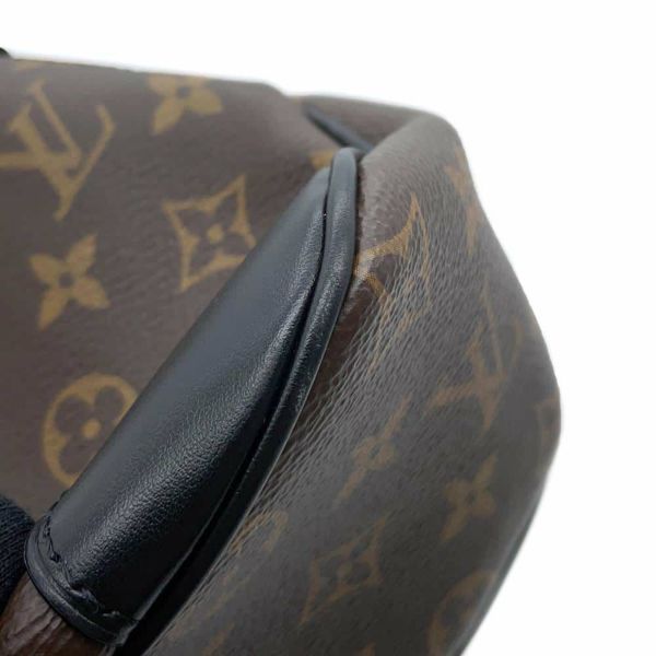 ルイヴィトン ショルダーバッグ モノグラム ブーローニュ PM M45831 LOUIS VUITTON 黒 ブラック 2wayバッグ