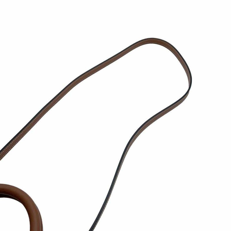 セリーヌ ハンドバッグ トリオンフ ミニ バーティカル カバ 194372 CELINE バッグ 2wayショルダーバッグ