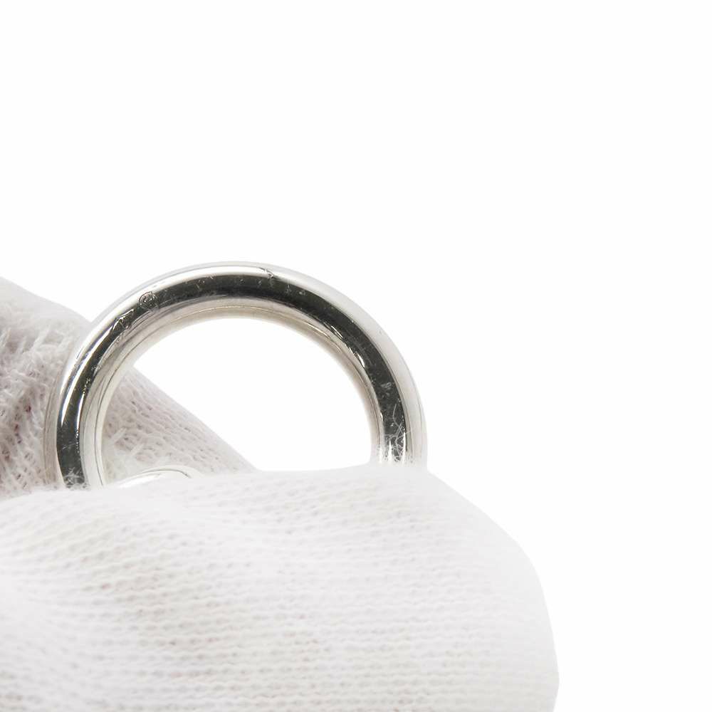 エルメス ブレスレット シェーヌダンクルGM 12コマ SV925シルバー HERMES ジュエリー