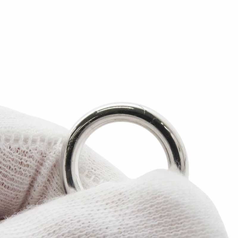 エルメス ブレスレット シェーヌダンクルGM 12コマ SV925シルバー HERMES ジュエリー