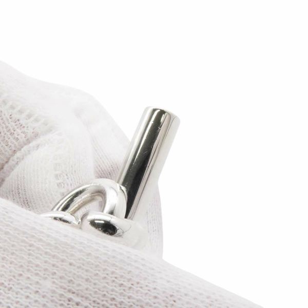 エルメス ブレスレット シェーヌダンクルGM 12コマ SV925シルバー HERMES ジュエリー