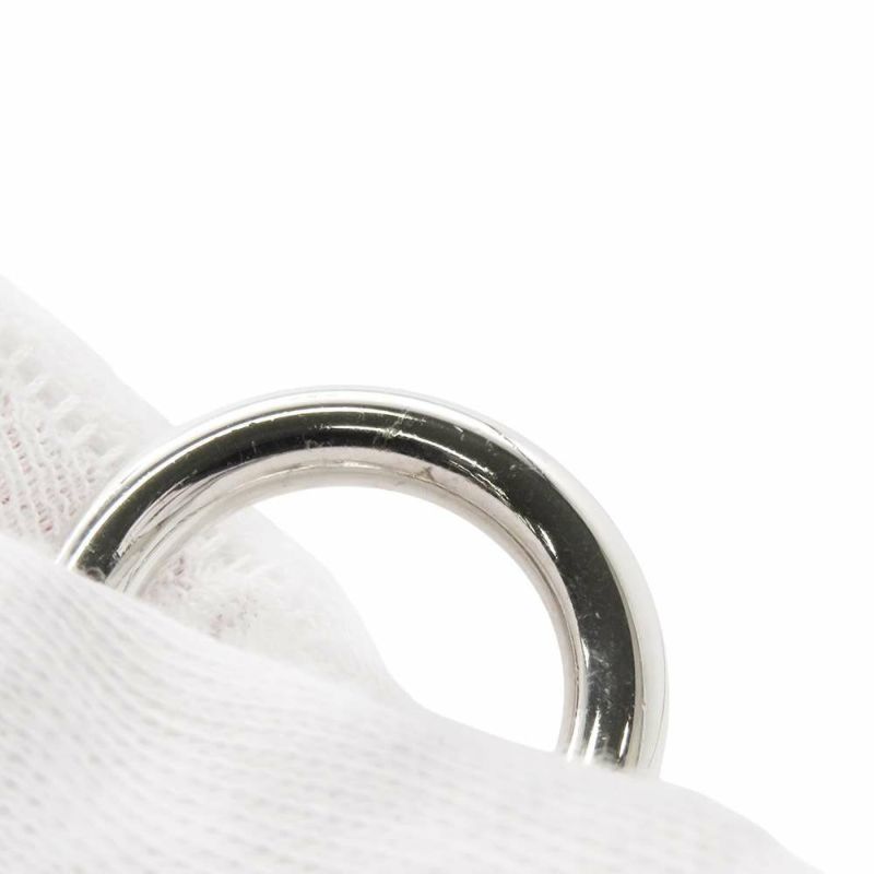 エルメス ブレスレット シェーヌダンクルTGM 11コマ SV925シルバー HERMES ジュエリー