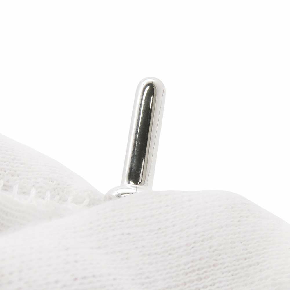 エルメス ネックレス シェーヌダンクル パンク 42cm SV925シルバー HERMES ジュエリー