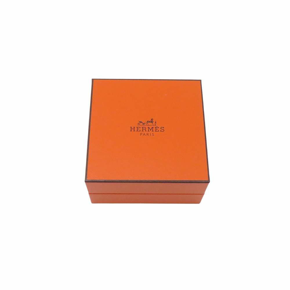 エルメス ネックレス シェーヌダンクル パンク 42cm SV925シルバー HERMES ジュエリー