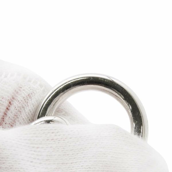 エルメス ブレスレット シェーヌダンクルTGM 10コマ SV925シルバー HERMES ジュエリー