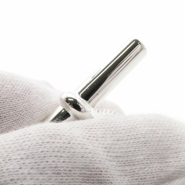 エルメス ブレスレット シェーヌダンクルTGM 10コマ SV925シルバー HERMES ジュエリー