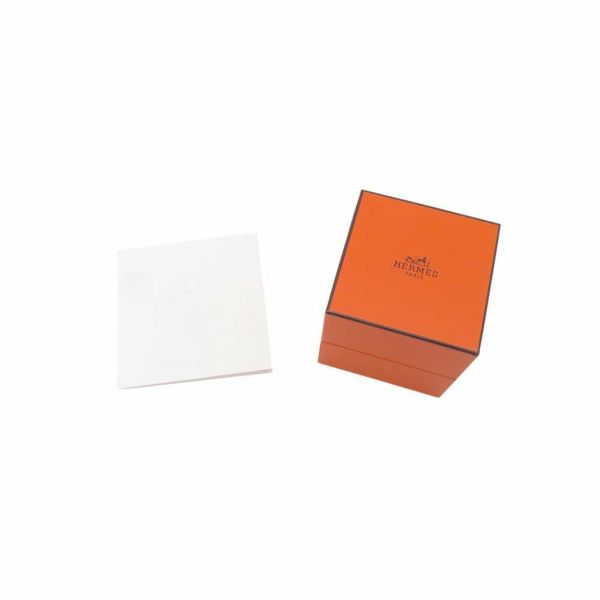 エルメス ブレスレット シェーヌダンクルTGM 10コマ SV925シルバー HERMES ジュエリー