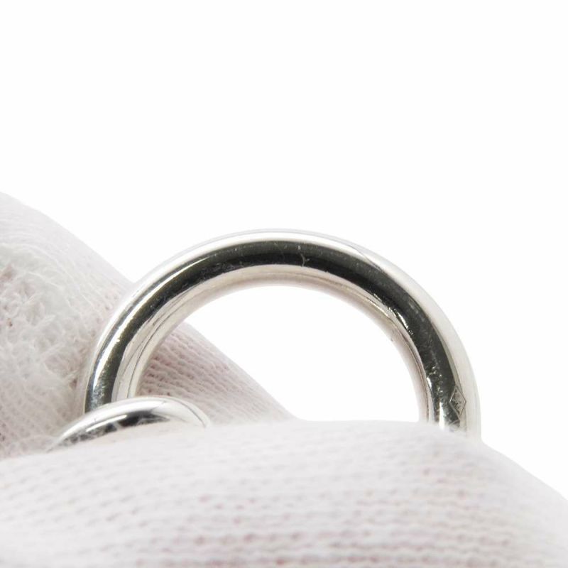 エルメス ブレスレット シェーヌダンクルGM 13コマ SV925シルバー HERMES ジュエリー