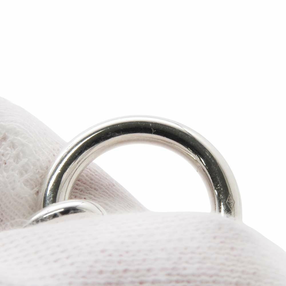 エルメス ブレスレット シェーヌダンクルGM 13コマ SV925シルバー HERMES ジュエリー