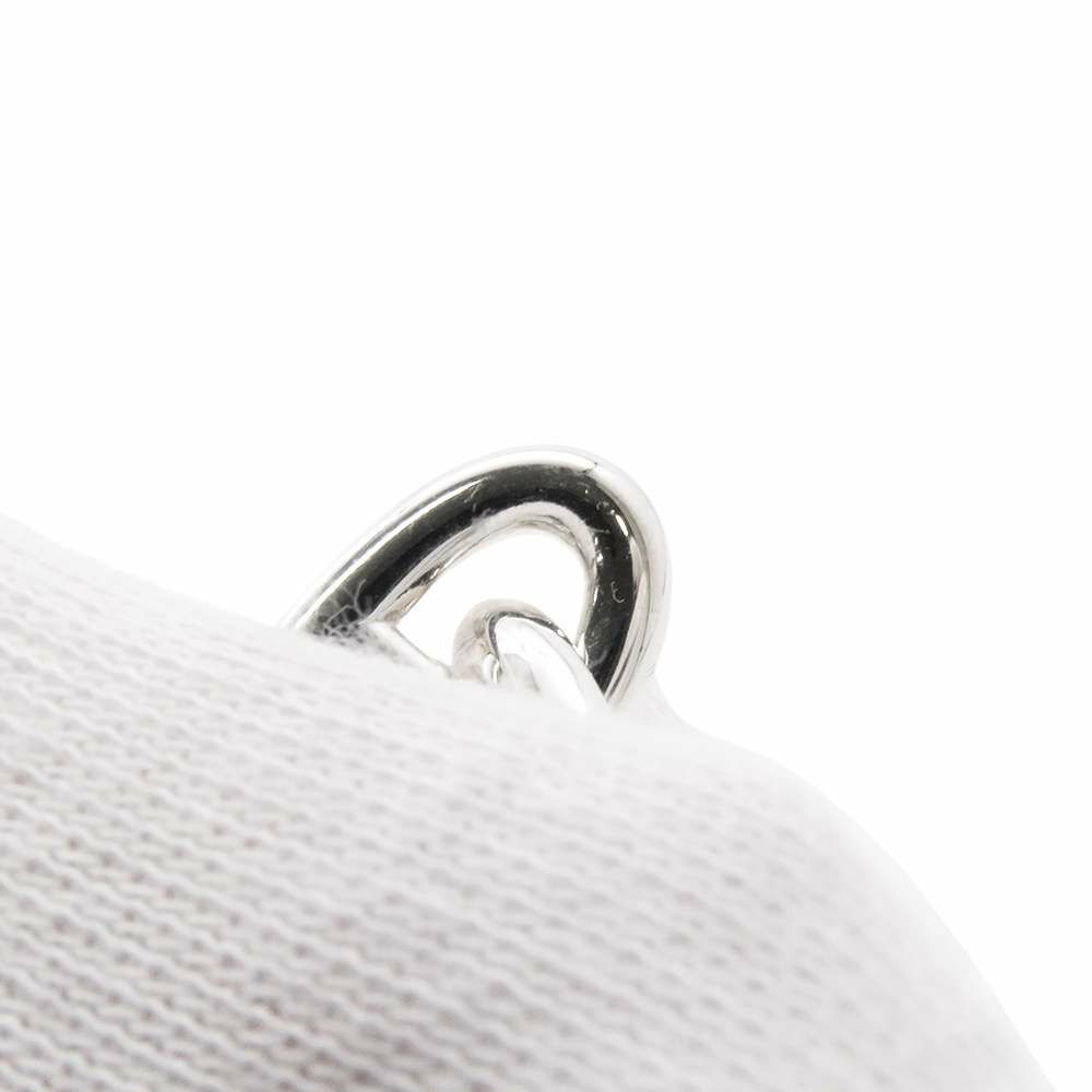 エルメス ブレスレット シェーヌダンクルGM 13コマ SV925シルバー HERMES ジュエリー