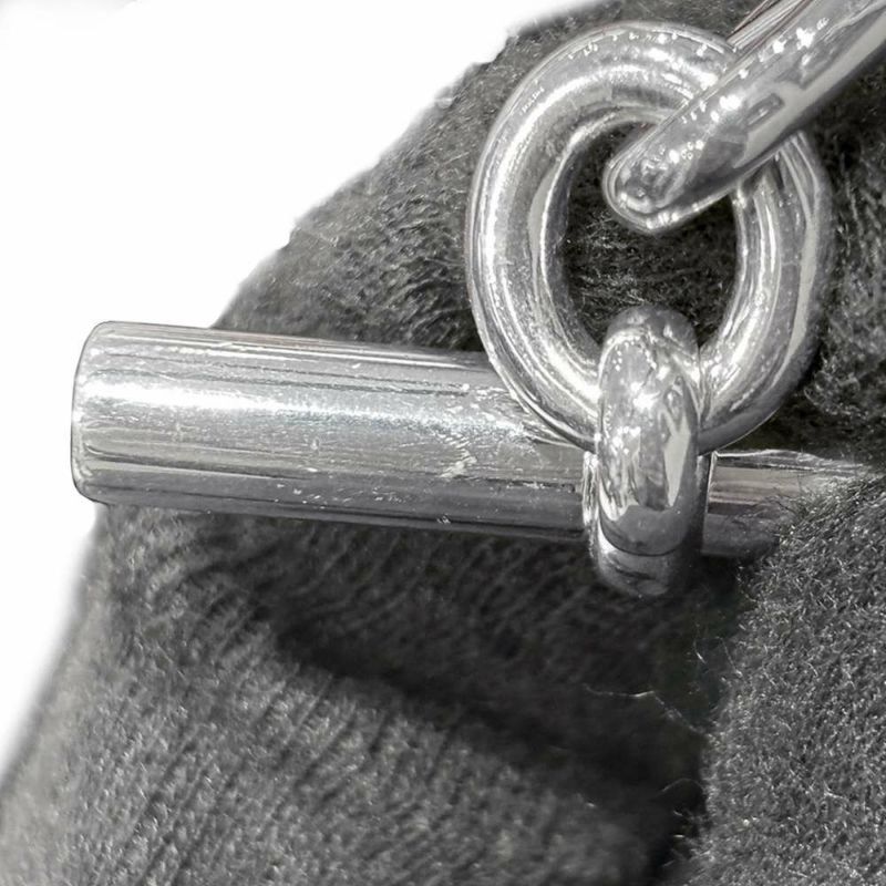 エルメス ブレスレット シェーヌダンクルGM 13コマ SV925シルバー HERMES ジュエリー