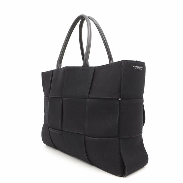 ブラックラージ カバ| Bottega Veneta® 日本