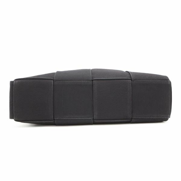 ボッテガヴェネタ トートバッグ アルコ ラージ 718401 BOTTEGA VENETA 黒