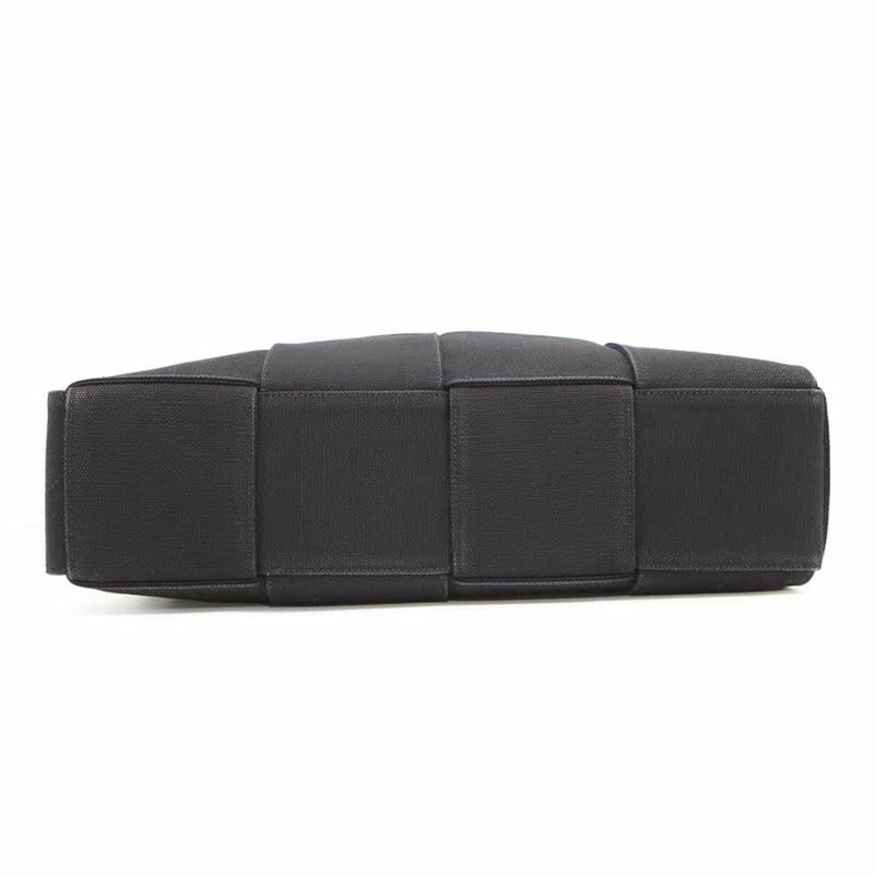 ボッテガヴェネタ トートバッグ アルコ ラージ 718401 BOTTEGA VENETA 黒