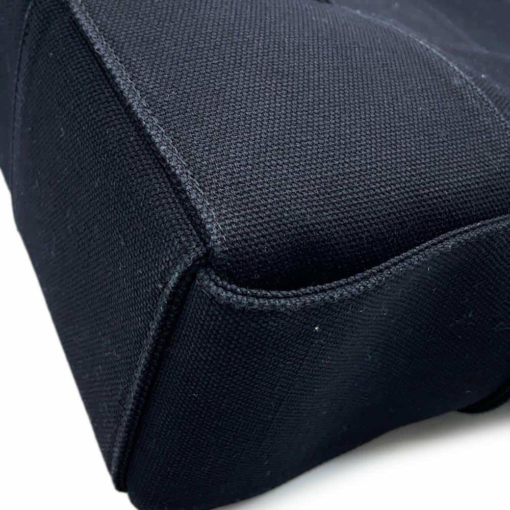 ボッテガヴェネタ トートバッグ アルコ ラージ 718401 BOTTEGA VENETA 黒