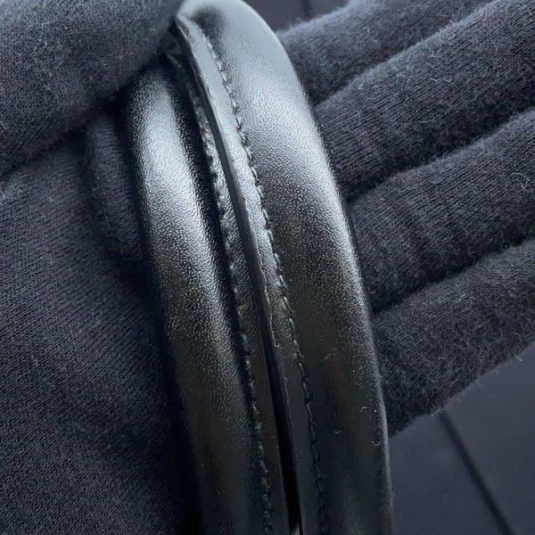 ボッテガヴェネタ トートバッグ アルコ ラージ 718401 BOTTEGA VENETA 黒