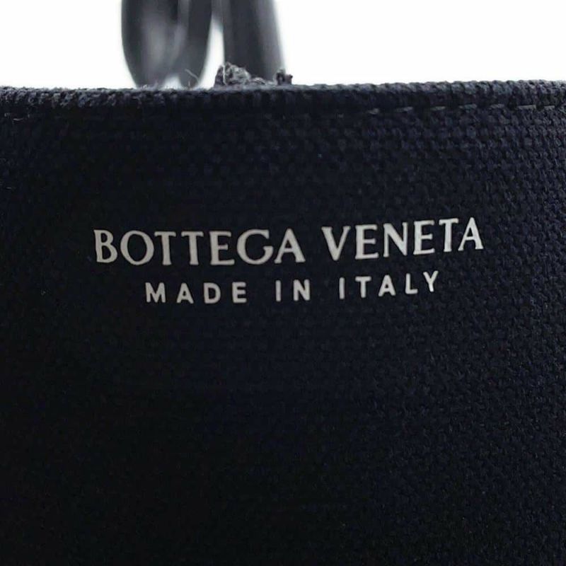 ボッテガヴェネタ トートバッグ アルコ ラージ 718401 BOTTEGA VENETA 黒