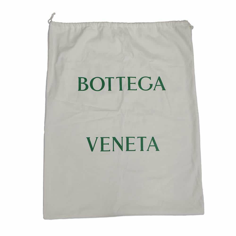 ボッテガヴェネタ トートバッグ アルコ ラージ 718401 BOTTEGA VENETA 黒