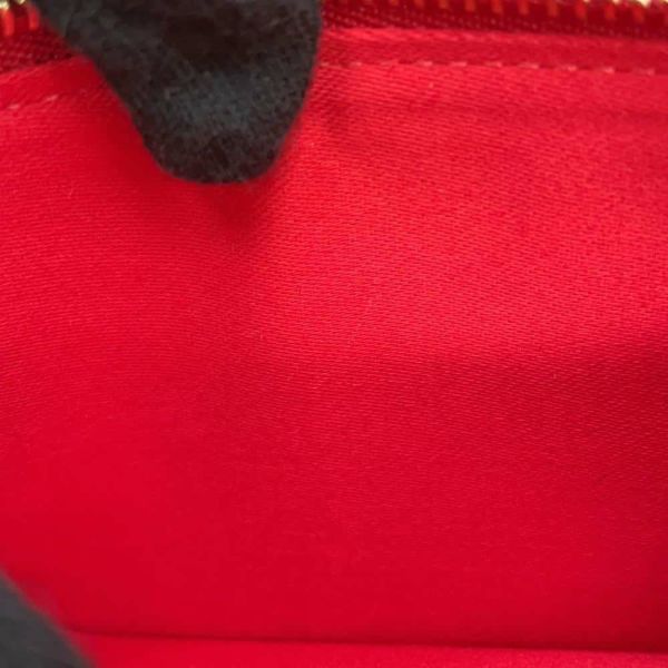 クリスチャン・ルブタン 長財布 パネトーネ スタッズ 3175224 Christian Louboutin ラウンドファスナー