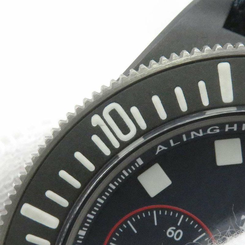 チュードル ぺラゴス FXD クロノ アリンギ・レッドブル・レーシング M25807KN-0001 ブルー文字盤