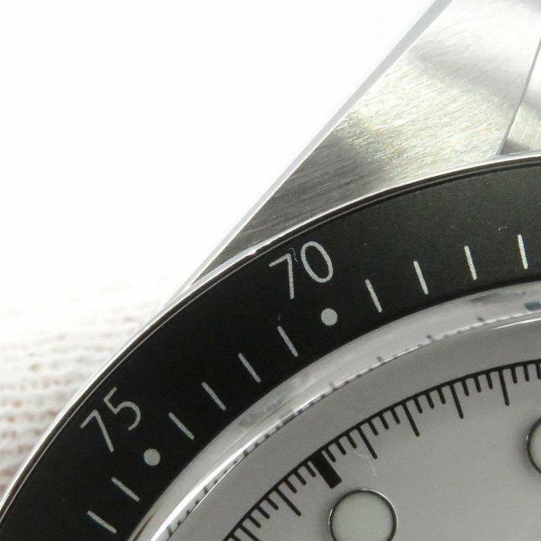 チュードル ブラックベイ クロノ M79360N-0012 TUDOR チューダー 腕時計 白文字盤