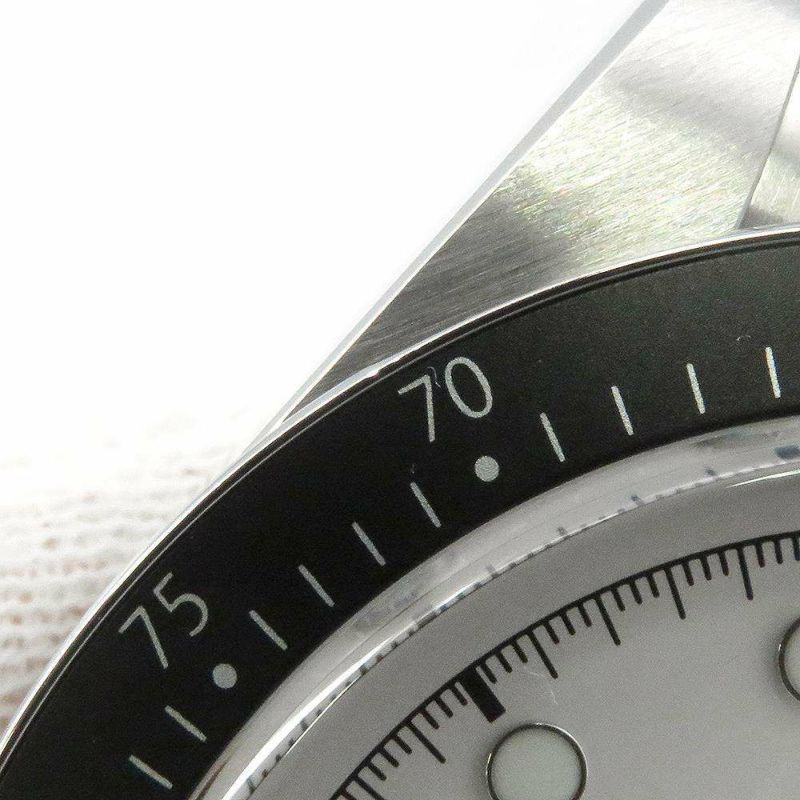 チュードル ブラックベイ クロノ M79360N-0012 TUDOR チューダー 腕時計 白文字盤