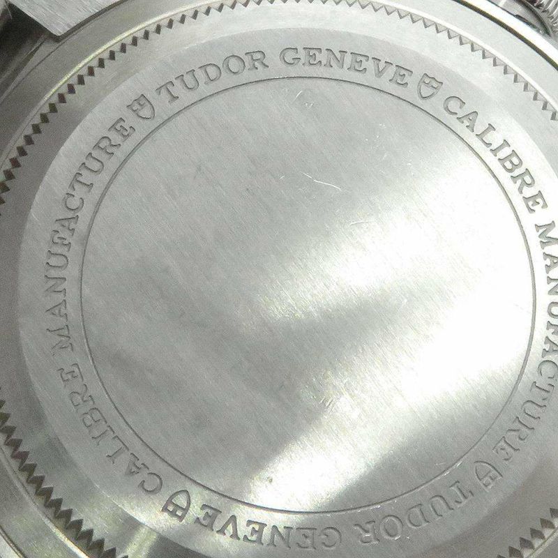 チュードル ブラックベイ クロノ M79360N-0012 TUDOR チューダー 腕時計 白文字盤