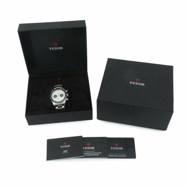 チュードル ブラックベイ クロノ M79360N-0012 TUDOR チューダー 腕時計 白文字盤