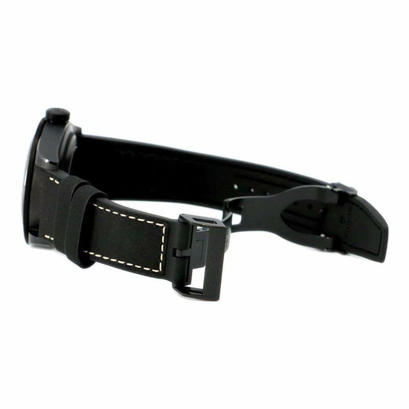 チュードル ブラックベイ セラミック M79210CNU-0001 TUDOR チューダー 腕時計 黒文字盤