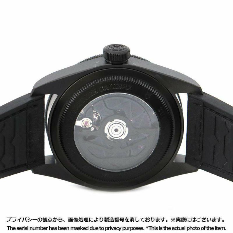 チュードル ブラックベイ セラミック M79210CNU-0001 TUDOR チューダー 腕時計 黒文字盤