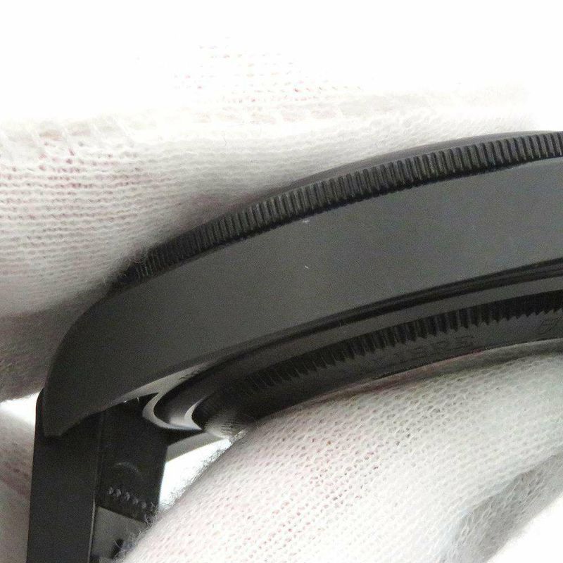 チュードル ブラックベイ セラミック M79210CNU-0001 TUDOR チューダー 腕時計 黒文字盤