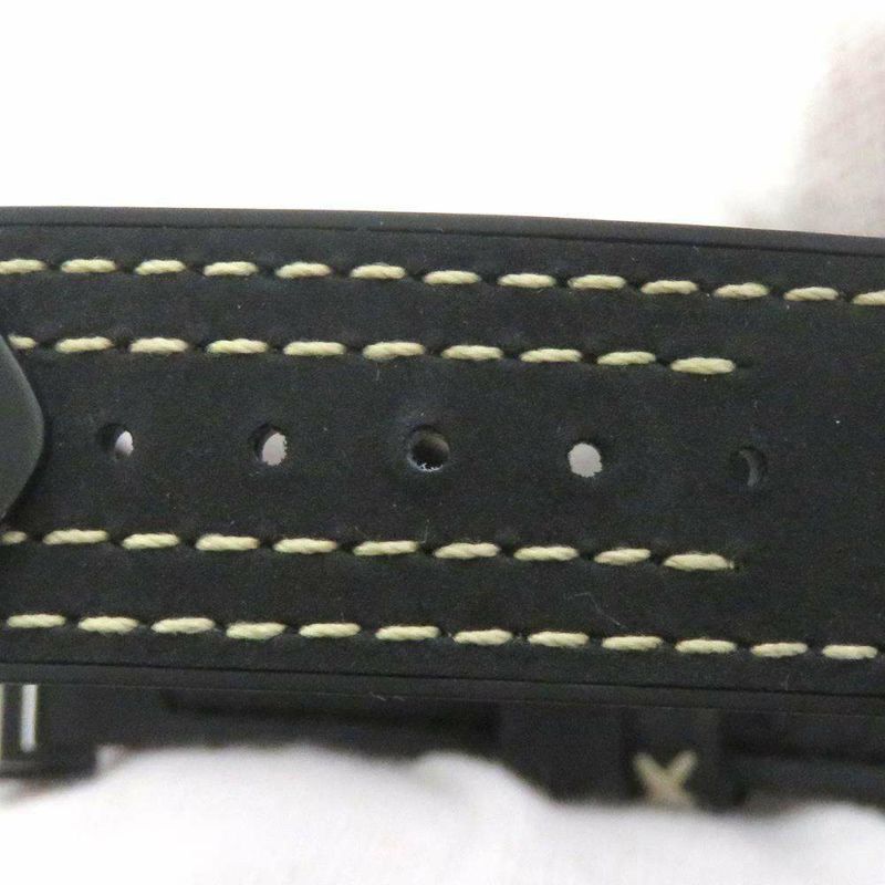 チュードル ブラックベイ セラミック M79210CNU-0001 TUDOR チューダー 腕時計 黒文字盤