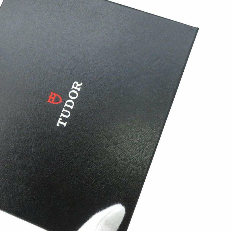 チュードル ブラックベイ セラミック M79210CNU-0001 TUDOR チューダー 腕時計 黒文字盤