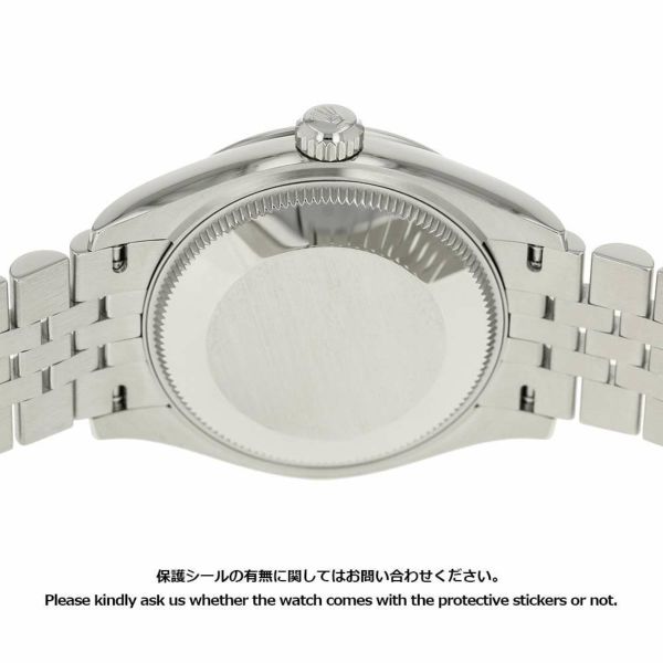 ロレックス レディ デイトジャスト31 278240 ROLEX 腕時計 レディース 黒文字盤