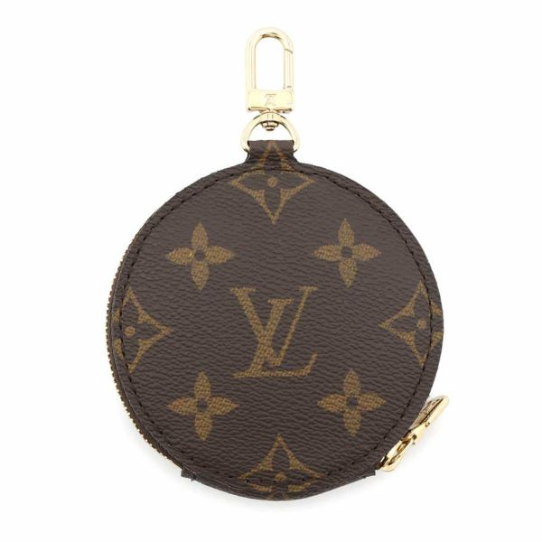 ルイヴィトン コインケース モノグラム ポルトモネ・ロン ヴィヴィエンヌ M81634 LOUIS VUITTON ヴィトン 財布 小銭入れ