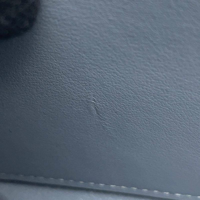 セリーヌ ショルダーバッグ トリオンフ ミ二 クロード シャイニーカーフレザー 10I513DPV CELINE ポシェット