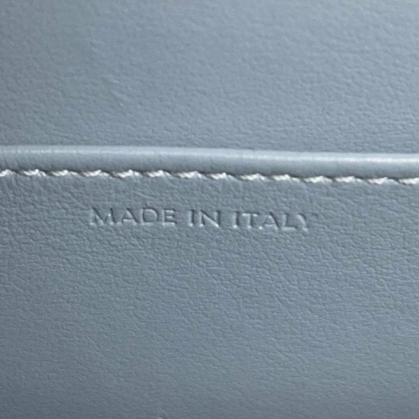 セリーヌ ショルダーバッグ トリオンフ ミ二 クロード シャイニーカーフレザー 10I513DPV CELINE ポシェット