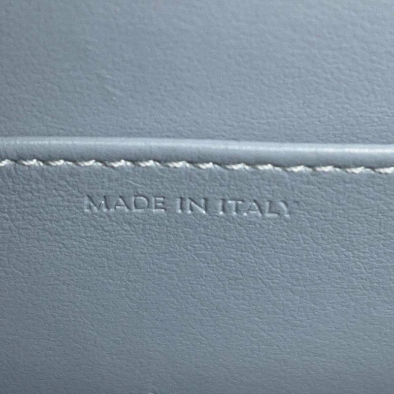 セリーヌ ショルダーバッグ トリオンフ ミ二 クロード シャイニーカーフレザー 10I513DPV CELINE ポシェット