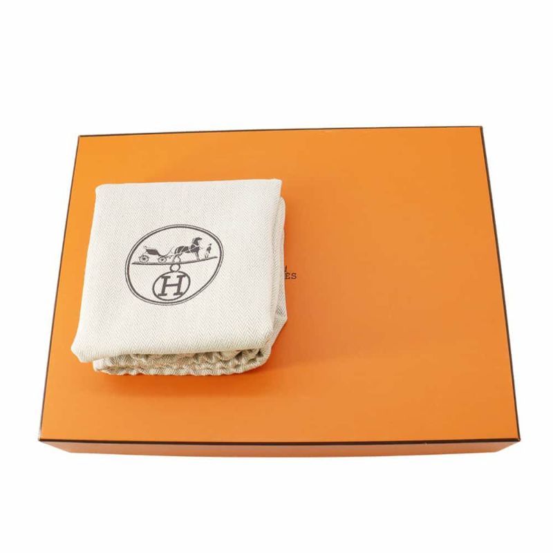 エルメス トートバッグ インザループ 18 ゴールド/シルバー金具 トリヨンクレマンス/スイフト B刻印