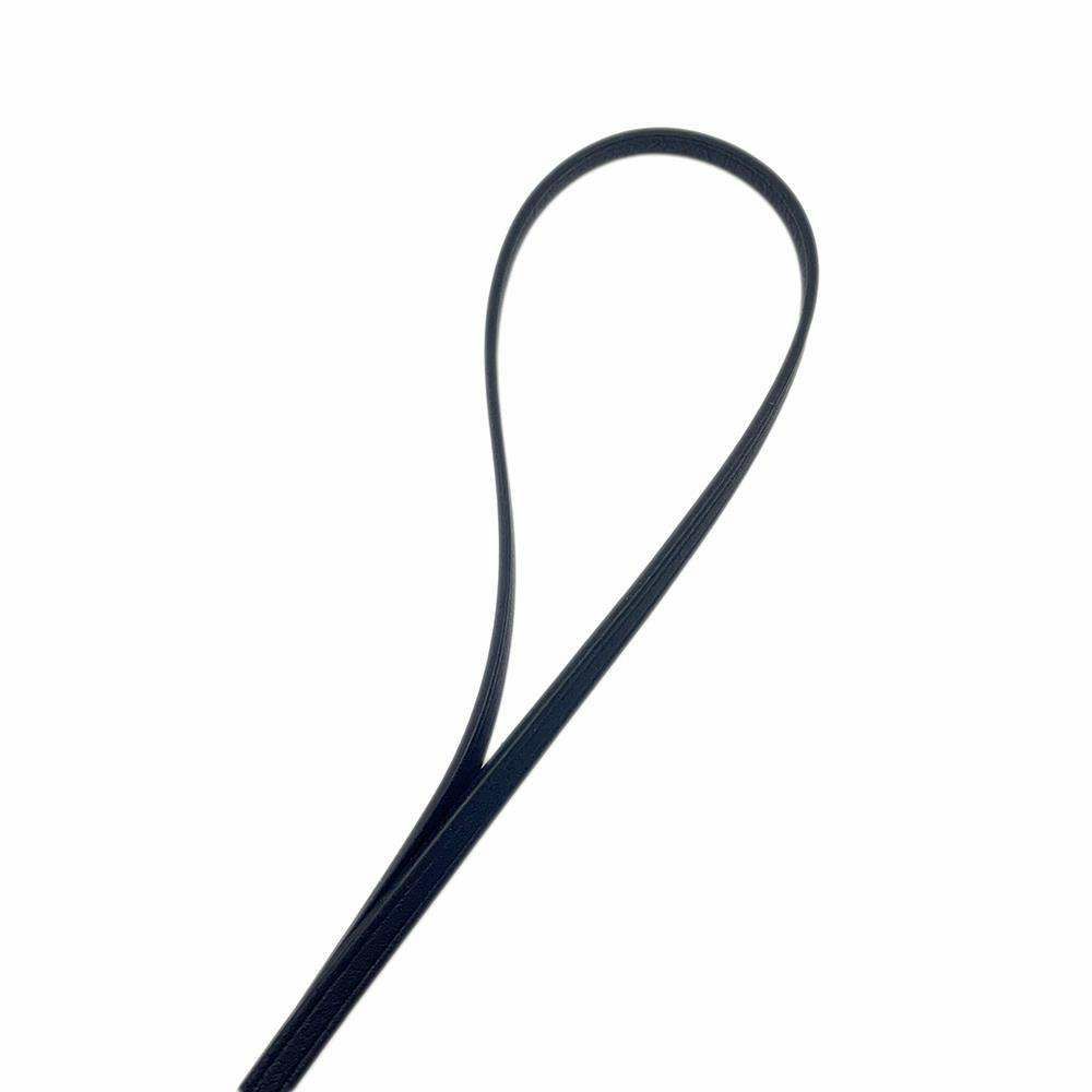 エルメス バッグチャーム ロック ギター ブラック/ブルーロワイヤル/マッシュルーム タデラクト/シェブルシャムキラ B刻印