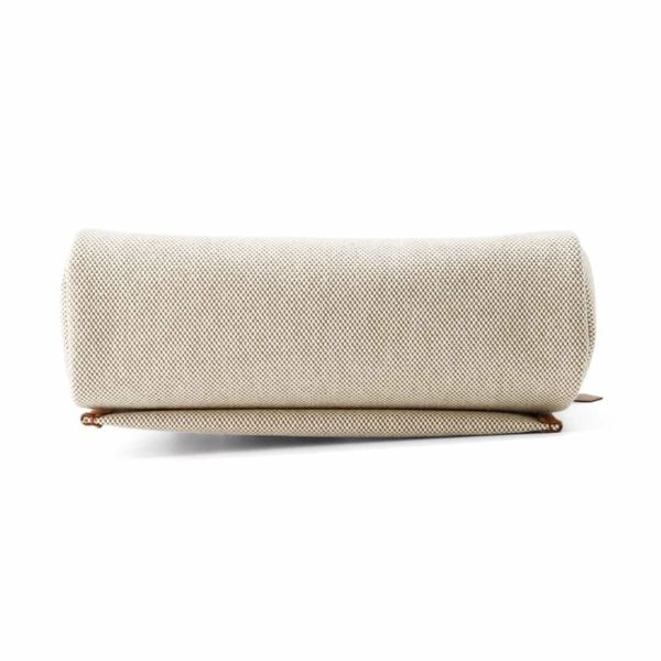 エルメス ショルダーバッグ エールバッグジップ ミニ フォーブ/シルバー金具 トワルミリタリー/ヴァッシュハンター W刻印