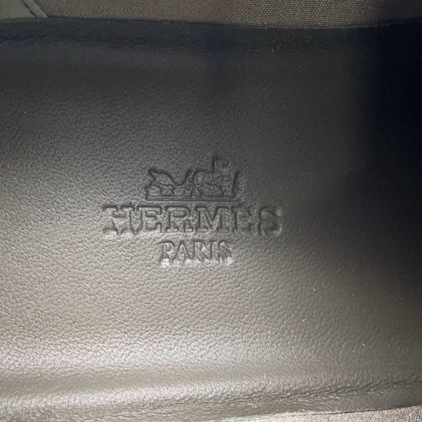 エルメス スニーカー バウンシング ベロア レディースサイズ37 エルメス スニーカー バウンシング ベロア レディースサイズ37